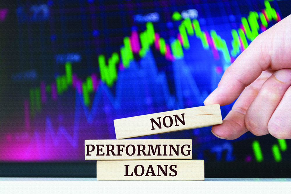 NPL of commercial banks surge exponentially
